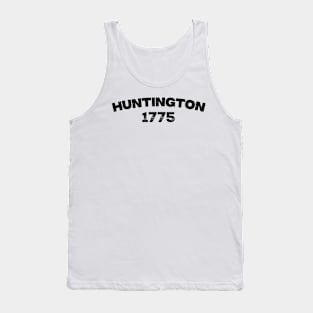 Huntington, Massachusetts Tank Top